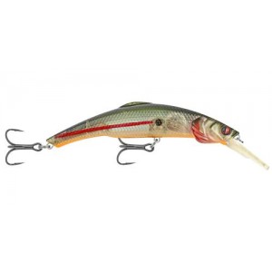 KINCHOU MINNOW SMDS7 TRS (Threadfin Shad)